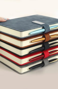 Exquisite Notebook Set