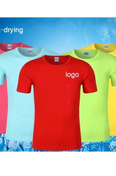 Quick - Drying Custom T - Shirts for Events