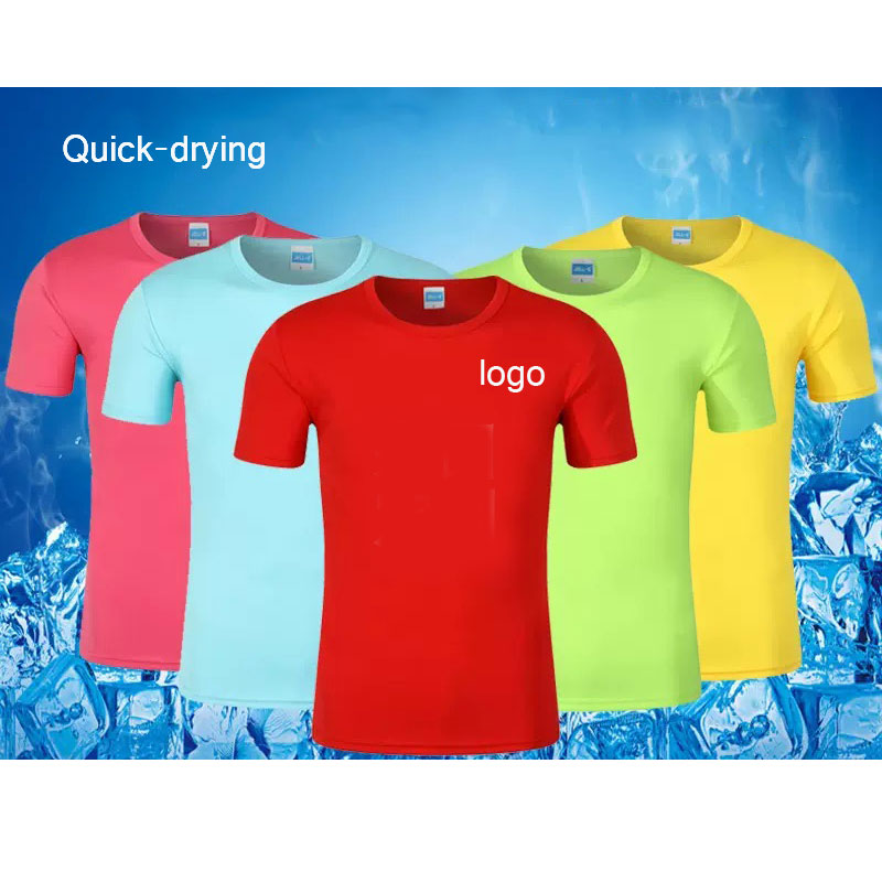 Quick - Drying Custom T - Shirts for Events