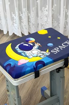 Rectangular seat cushion buttocks cushion stool cushion