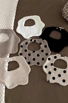 Baby bibs