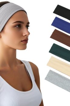 Fashion Sports Headbands