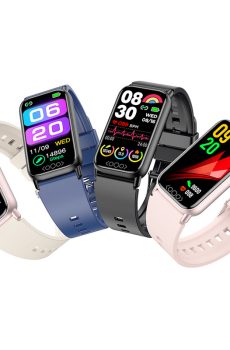 Smart Sports Wristband