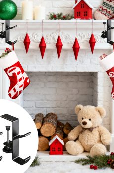 purse hook for table