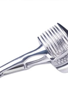 Alloy Lemon Slicer - Multifunctional Fruit Cutter