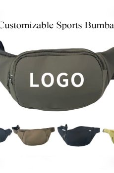Outdoor Running Sports Fanny Pack for Phone