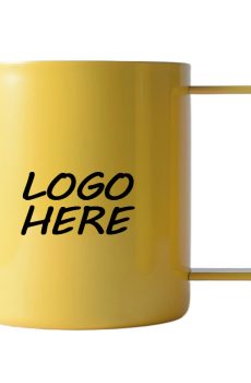 Premium 316 Stainless Steel Mug - Double Wall Insulated Cup