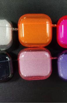 Protective Cover for AirPods