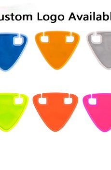 Bike High-Visibility Tail Light