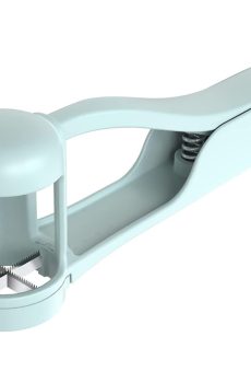 Customizable Stainless Steel Grape Cutter - Grape Slicer