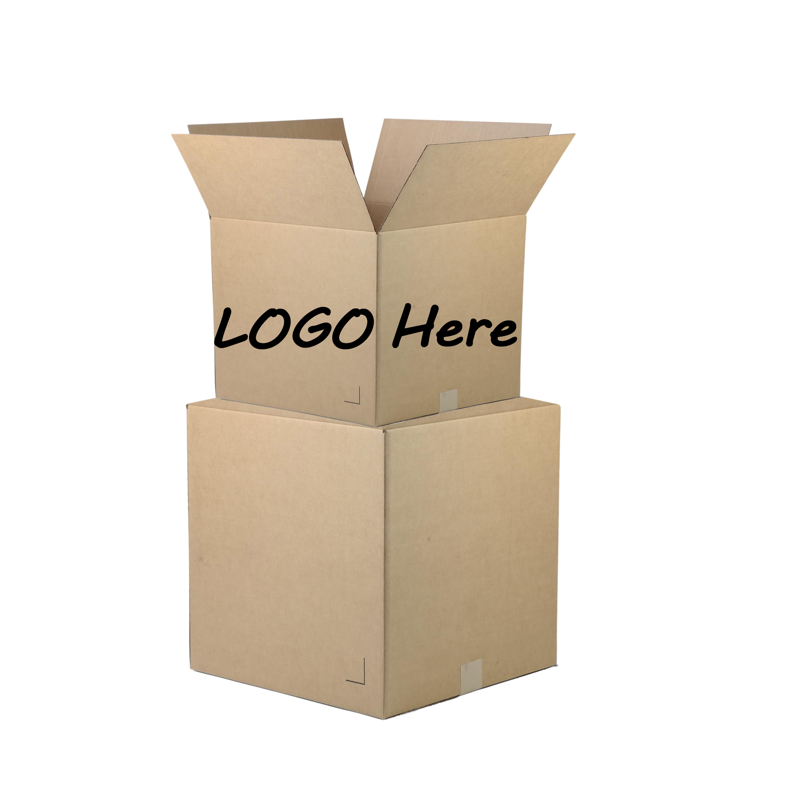 Corrugated Shipping Boxes Small Cardboard Boxes