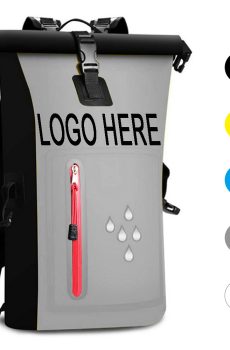 Outdoor Waterproof Backpack