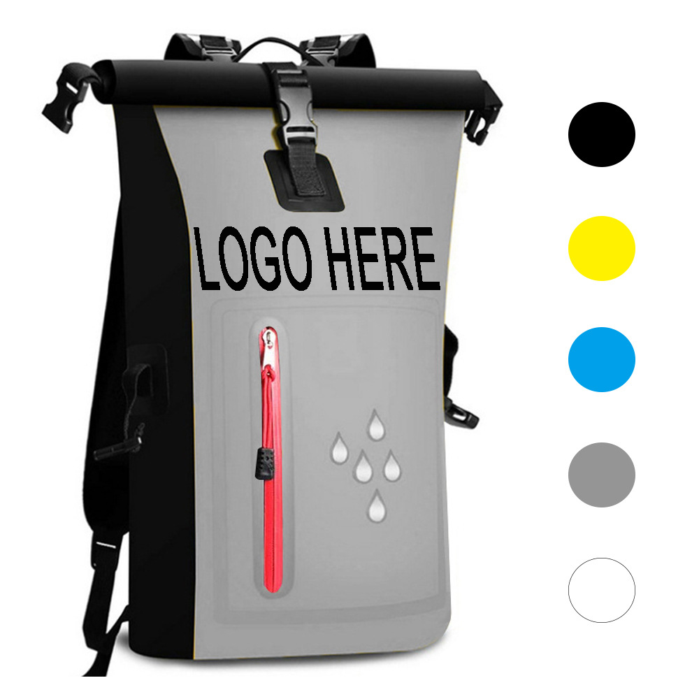 Outdoor Waterproof Backpack