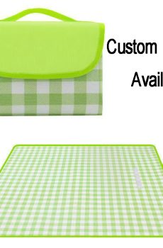 Thickened Picnic Mat