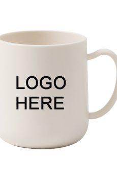 Minimalist Mouthwash Cup