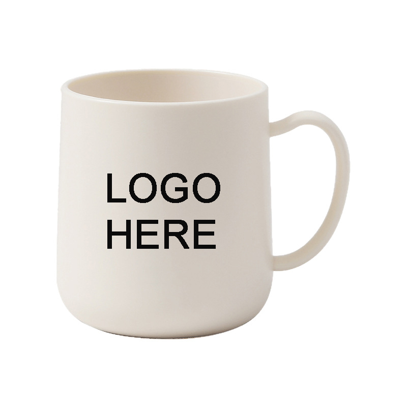 Minimalist Mouthwash Cup