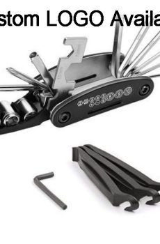 Bike Repair Tool Kit