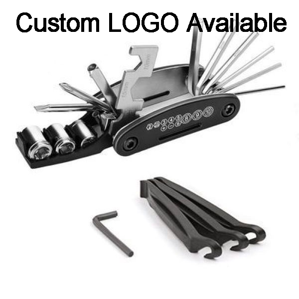 Bike Repair Tool Kit