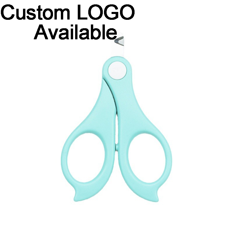 Cat Nail Clippers, Professional Cat Nail Trimmer