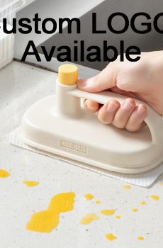 Magic Eraser Replaceable Disposable Kitchen Stain Scrubber