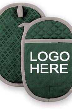 Thickened Heat Resistant Gloves