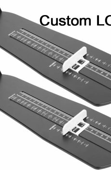 Customizable Foot Measurement Device
