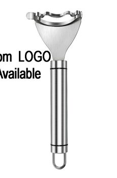Stainless Steel Corn Stripper