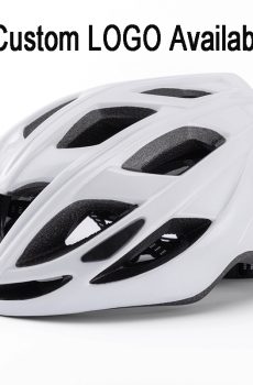 Professional Lightweight Bike Helmet